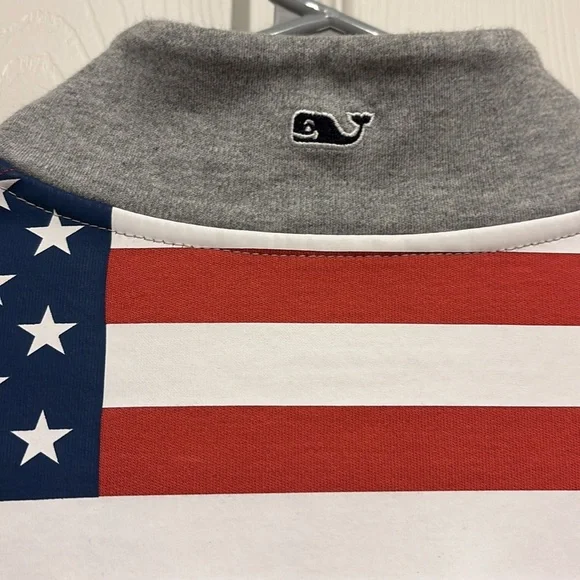 Vineyard vines shep shirt - Picture 4 of 5